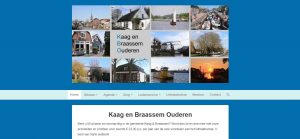 Portfolio De Nijs Art - Kaag en Braassem Ouderen